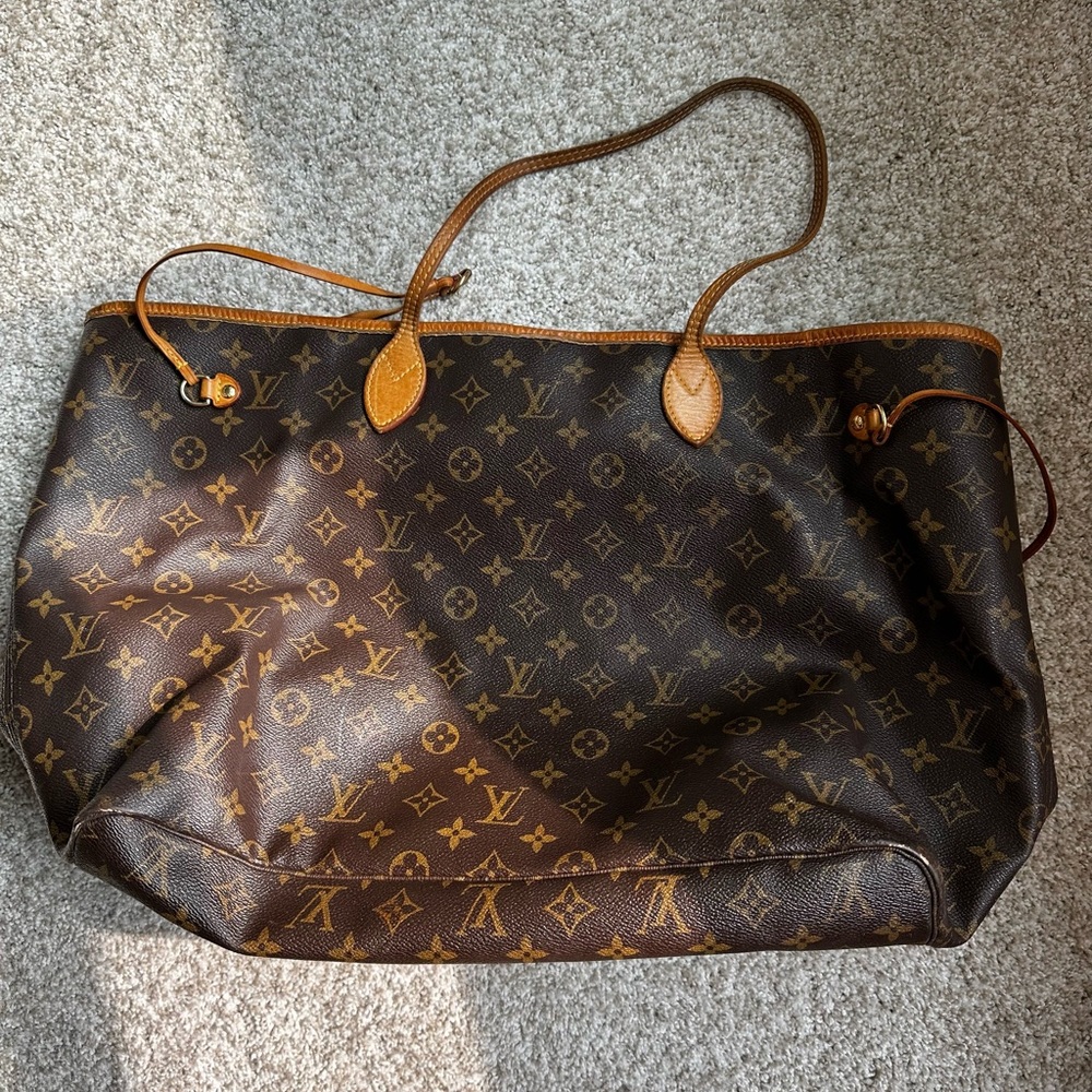 Neverfull GM